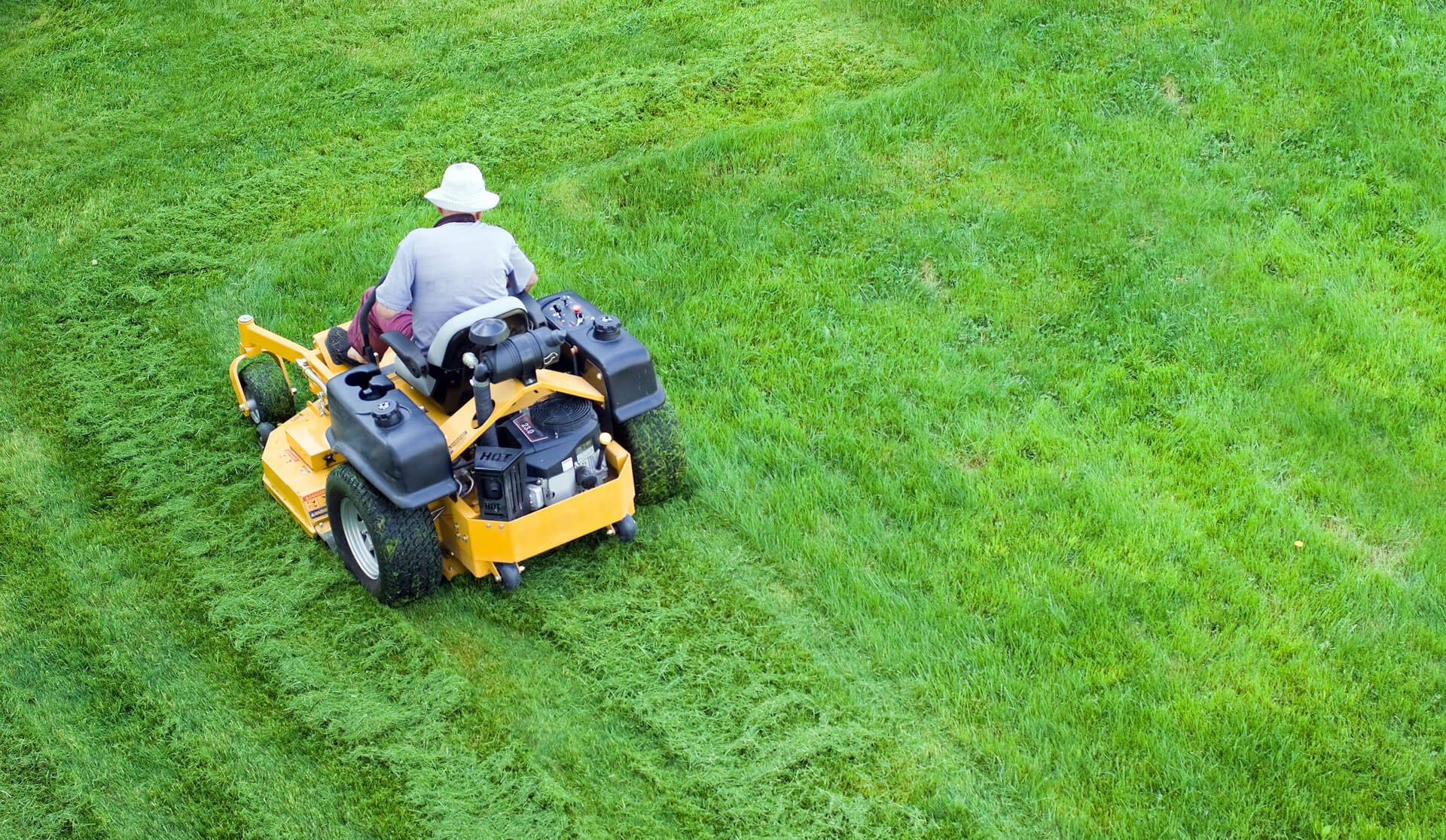 Lawn Maintenance: Best Practices For Every Homeowner