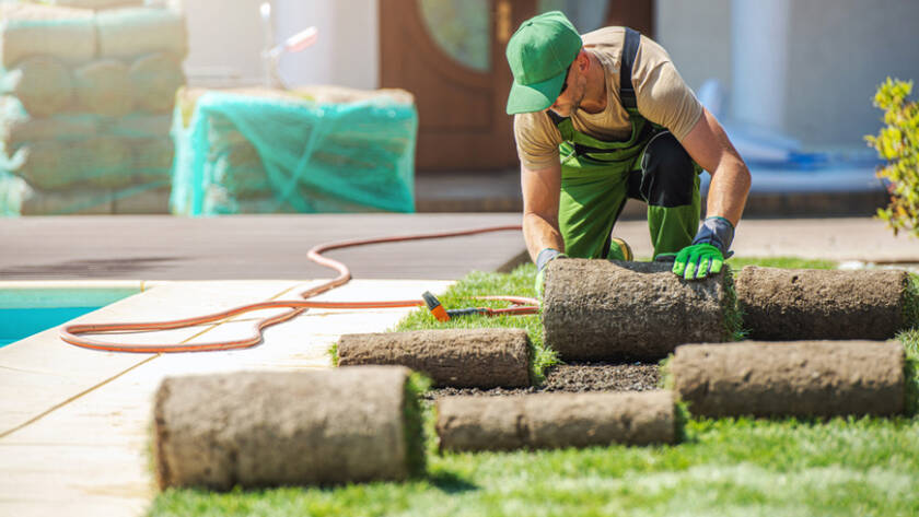 What You Should Know About Landscape Grading