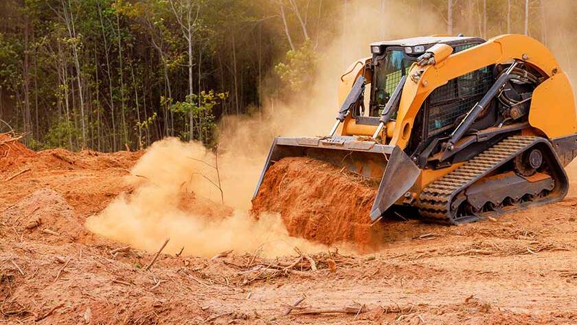 Understanding Land Grading Prices