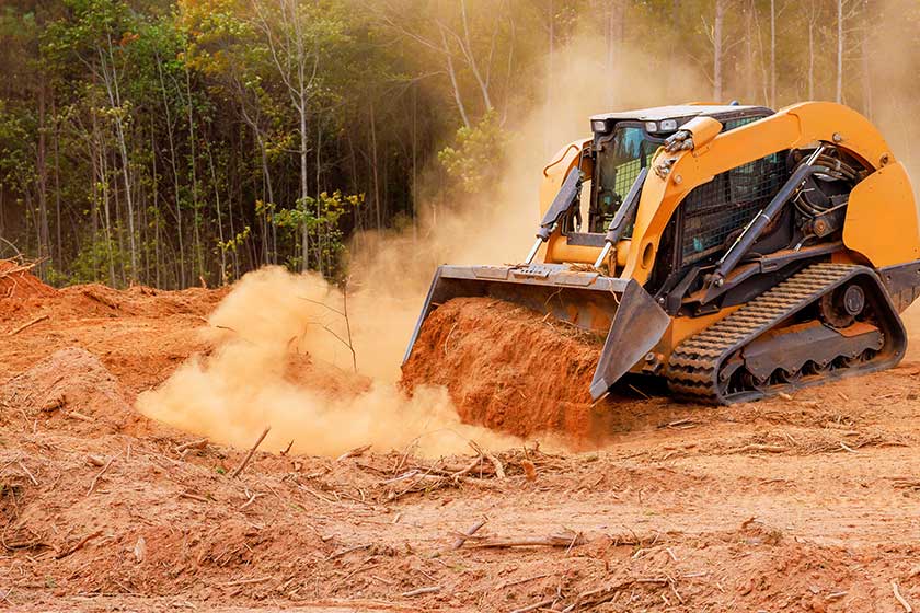 Understanding Land Grading Prices