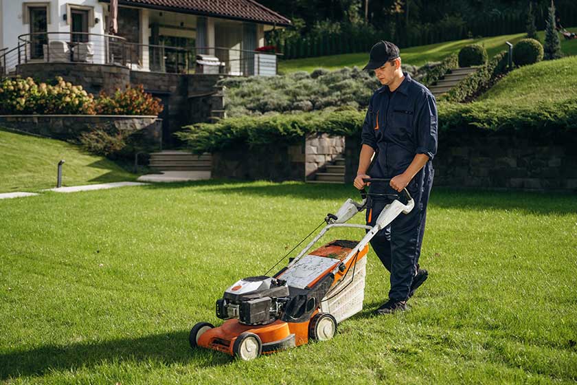 How Much Does Lawn Cutting Service Cost?