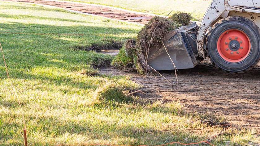 15 Land Grading Tips For A Smooth And Efficient Process