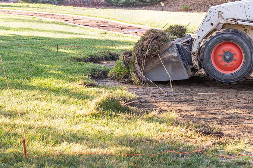 15 Land Grading Tips For A Smooth And Efficient Process